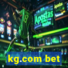 kg.com bet